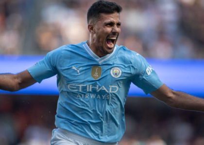 Onthuld Rodri's Sleutelmomenten die Manchester City Bepaalden