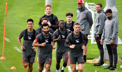 Het Geheim Achter Liverpool's Topconditie Wetenschap en Training in de Premier League